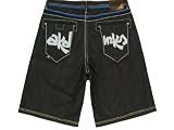 Akademiks - Akademiks Night Embellished Short