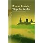 Tiepolos Fehler: Kommissar Kilian ermittelt