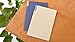 Hobonichi Memo Pad Set for Cousin A5 size Tomoe River Paper