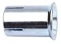 Red Head RX-38 Multi-Set Shallow Embed Drop-In 3/8-Inch by 3/4-Inch Anchor (100 per Box)