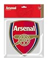 Arsenal Crest Mouse Mat: Official Merchandise (PC)