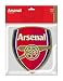 Arsenal Crest Mouse Mat: Official Merchandise (PC)