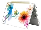 Bundle Monster MINI NETBOOK Laptop Notebook Skin Sticker Cover Art Decal - 7