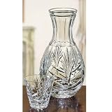 PORTICO CRYSTAL NIGHT SET - PORTICO COLLECTION 750ML CRYSTAL NIGHT SET