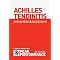 Achilles Tendonitis Healing