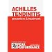 Achilles Tendonitis Healing