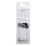 True Fabrications Bottle Bubble Wine Traveler