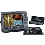 Lowrance 000-10141-001 SonicHub Marine Audio Server for HDS Systems