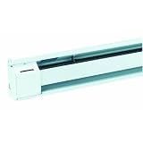 Buy Fahrenheat Electric Baseboard Heater - 1000 Watt; 48in. width, Model# F2544 by Fahrenheat