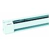 Fahrenheat Electric Baseboard Heater - 1000 Watt; 48in. width, Model# F2544