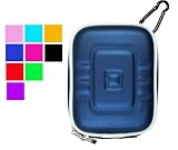 Portable Carrying Case for Magellan Maestro 3200 Auto Navigation System 3250 3210 3220 GPS Receiever (Many Color Available) Portable Carrying Case for Magellan Maestro 3200 Auto Navigation System 3250 3210 3220 GPS Receiever (Many Color Available)