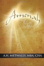 AMENAH