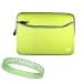 Acer Aspire One 10" Green Carrying Case + Live*Laugh*Love Wrist Band!!!