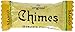 Chimes Mango Ginger Chews, 1lb Bag