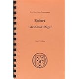 vita karoli magni bryn mawr commentaries latin