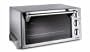 DeLonghi EO1260 Stainless-Steel Toaster Oven with Broiler