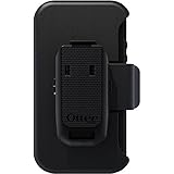 OtterBox Defender Series Case and Holster for iPhone 4/4S&nbsp; - Retail Packaging - Black (Discontinued by Manufacturer)
