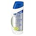 Head and Shoulders Instant Oil Control 2-in-1 Dandruff Shampoo Plus Condition