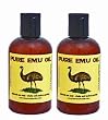 Emu Oil Australian - Set of Two