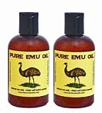 Emu Oil Australian - Set of Two