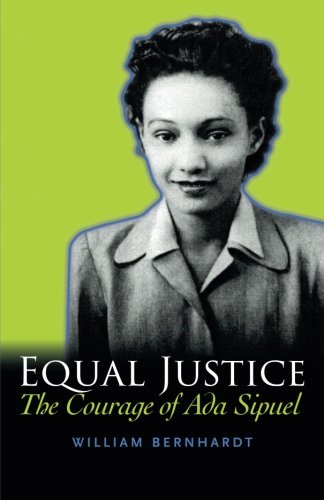 Equal Justice: The Courage of Ada Sipuel