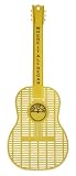 Guitar-Shaped Fly Swatter