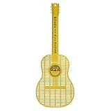Guitar-Shaped Fly Swatter