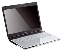 Fujitsu Siemens Amilo XA3530 43,2 cm (17 Zoll) Notebook (AMD Turion 64 X2 ZM-86 2.4GHz, 4GB RAM, 1000GB HDD, ATI Radeon HD3650, Blu-Ray / DVD +- DL RW, Vista Home Premium)
