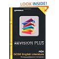 Lonsdale GCSE Revision Plus - AQA English Literature: Revision and Classroom Companion