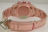 [ロレックス] ROLEX 腕時計 デイトナ 116505 ブラック メンズ [並行輸入品]