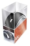 Microsoft Arc Mouse Souris design san...