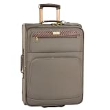 Tommy Bahama Luggage Nassau 25 Inch Rolling Expandable Suitcase