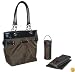Ultimate Tote - Chocolate