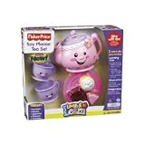 Fisher Price Laugh And Learn Say Please Tea Set