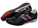 ADIDAS PORSCHE DESIGN S2 MONO S 2 Schuhe, Schwarz-Rot-Blau - 099381