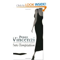 INTO TEMPTATION.