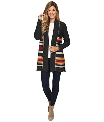 [ペンドルトン] Pendleton レディース Park Stripe Cardigan トップス [並行輸入品]