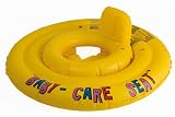 Bestway- 6385 Baby Schwimmsitz 0-12 Monate Schwimmring Schwimmhilfe - 
