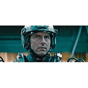 Edge of Tomorrow  [Ultimate Edition - Blu-ray 3D + Blu-ray + DVD + Copie digitale] [U