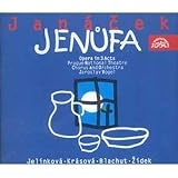 Janácek: Jenufa