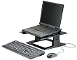 3M Adjustable Notebook Riser (LX500)