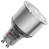 Megaman 575175 ESL COMPACT REF Energiesparlampe 9W Gu10 230V 840