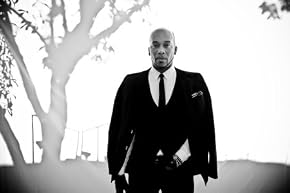 Image de Rahsaan Patterson