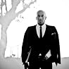 Image of Rahsaan Patterson
