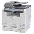 Ricoh Multifunctional SP 3200SF Network-Ready Black & White Laser Printer