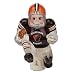 Pack of 2 NFL Cleveland Browns Football Player Night Lights
