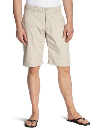 MEXX Herren Hose/ Short & Bermuda H5RE3542, Gr. 32, Braun (235) Preisvergleich