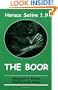 Horace Satire 1.9: The Boor
