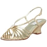 Touch Ups Womens Anastasia Sandal
