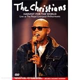 DVD : The Christians - Harvest For The World [2003]